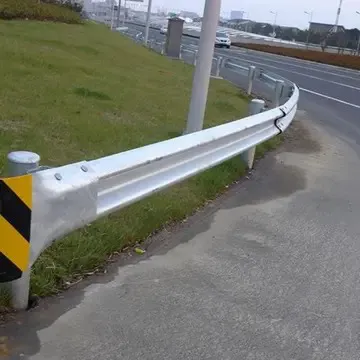 山东高速隔离护栏