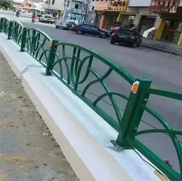 山东高速更换护栏指挥部门电话