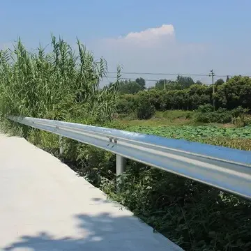 山东高速公路波形护栏批发