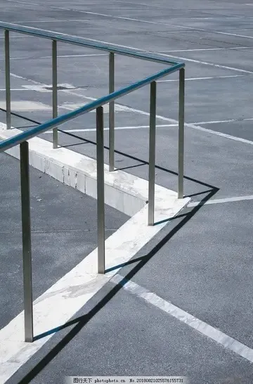 山东高速公路镀锌护栏