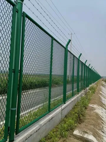 山东高速公路钢制护栏