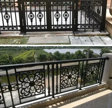 山东高速公路护栏