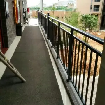 山东高速公路护栏安装队伍