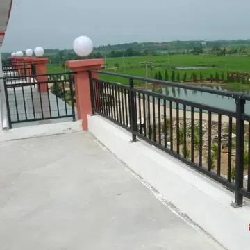 山东高速公路护栏安装图纸