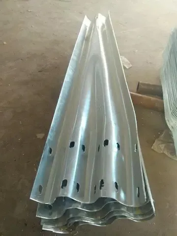 山东高速公路护栏板使用说明