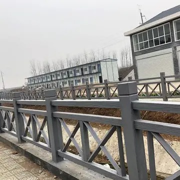 永年高速护栏板