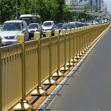 山东高速公路护栏端头厂家批发