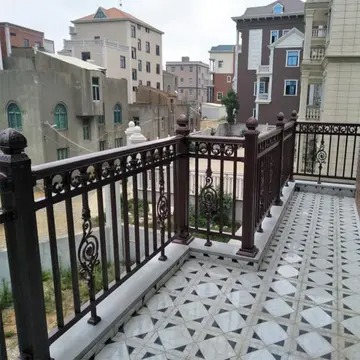 永年高速护栏防阻块规格