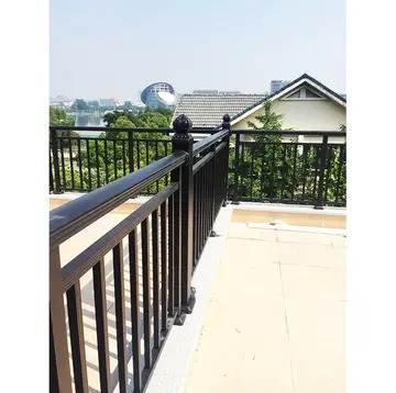永年高速护栏托架