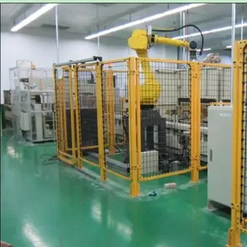 山东高速公路护栏换新业绩