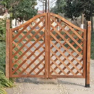 阿房宫到兴平高速护栏