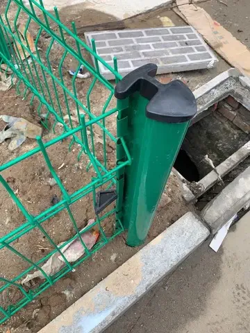 阿克苏高速公路护栏网价钱