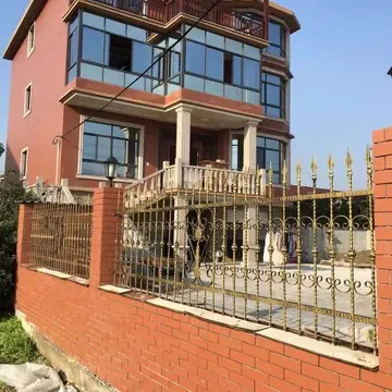 山东高速护栏安装多少钱一米