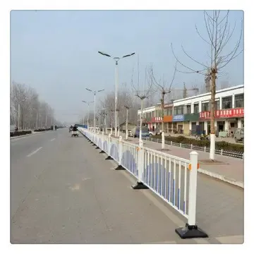 山东高速护栏安装分包公司