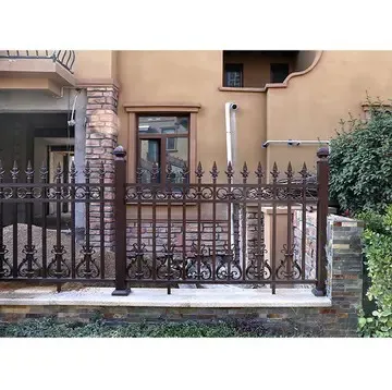 山东高速护栏安装工程