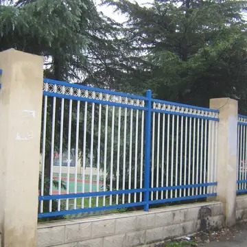 永州高速公路镀锌护栏桩柱