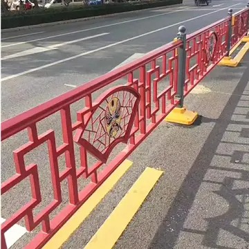 永州高速公路钢制护栏