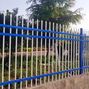 永州高速公路上的护栏