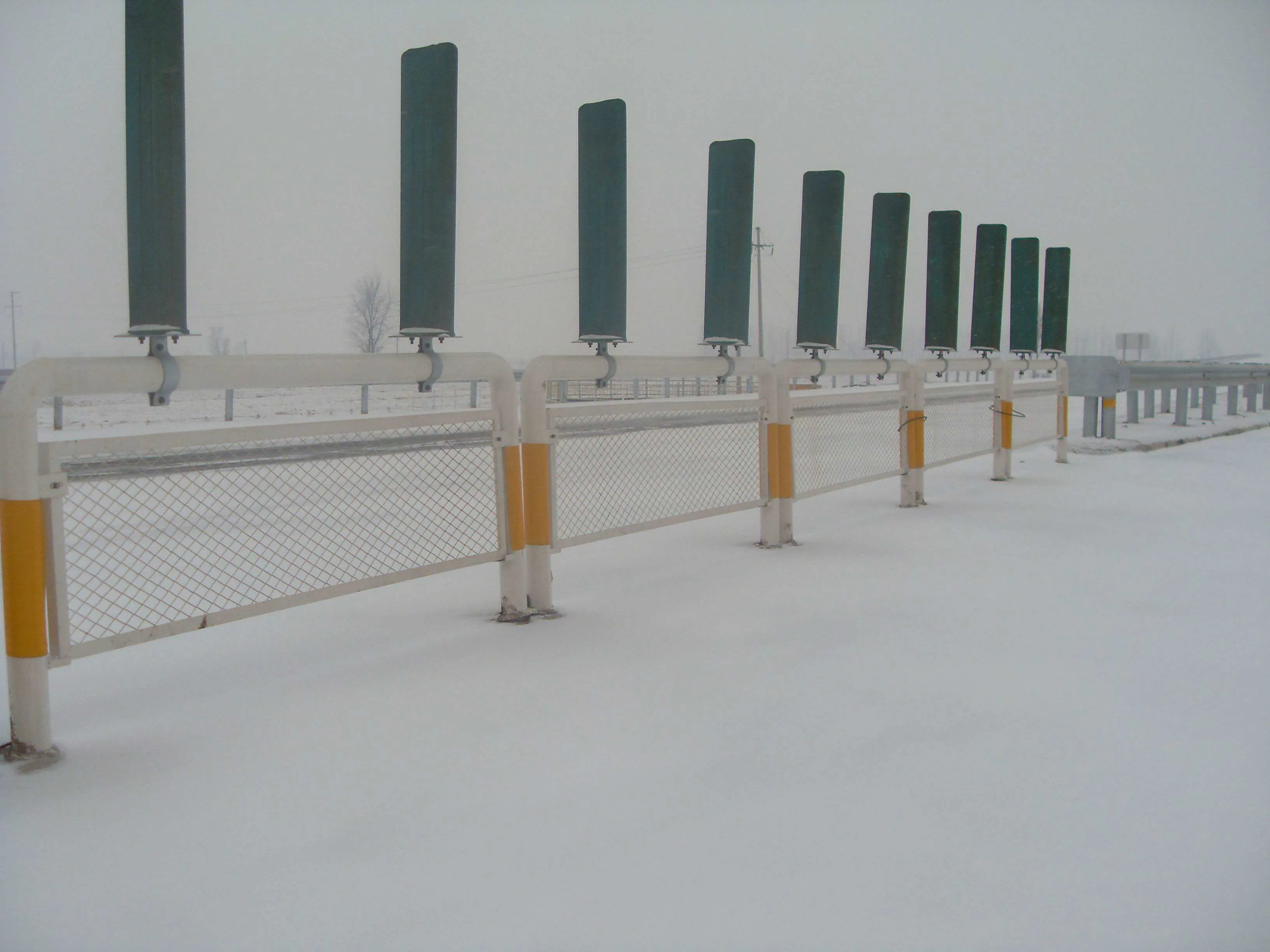 山东高速护栏板厚度