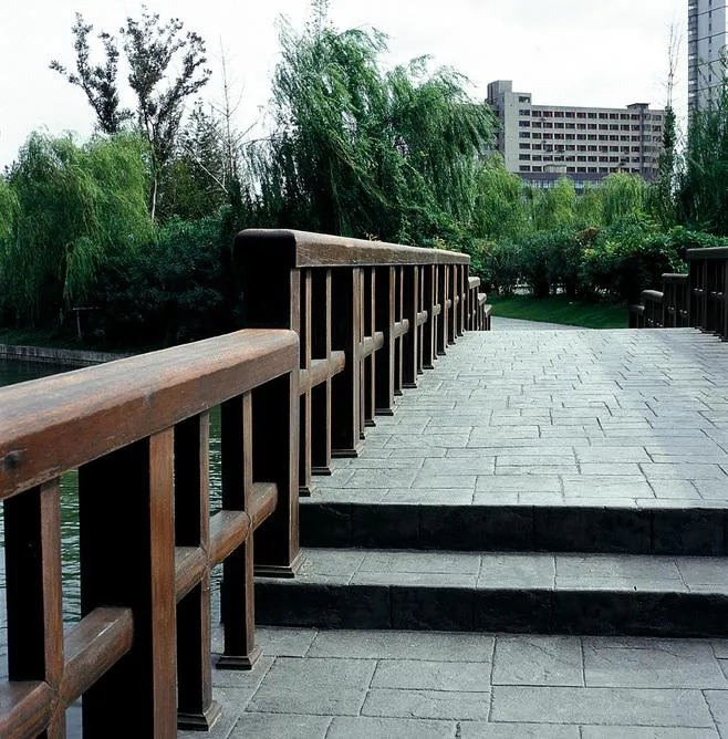 山东高速护栏更换