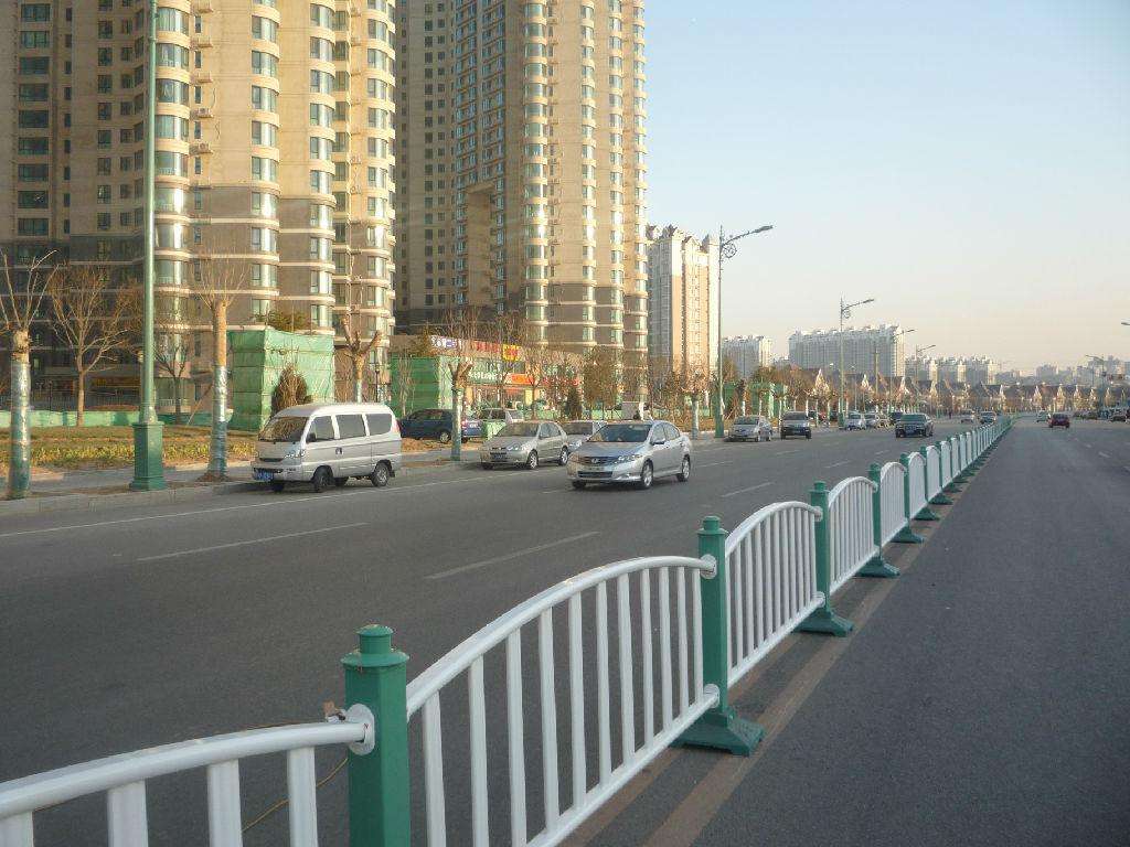 安徽高速公路镀锌护栏