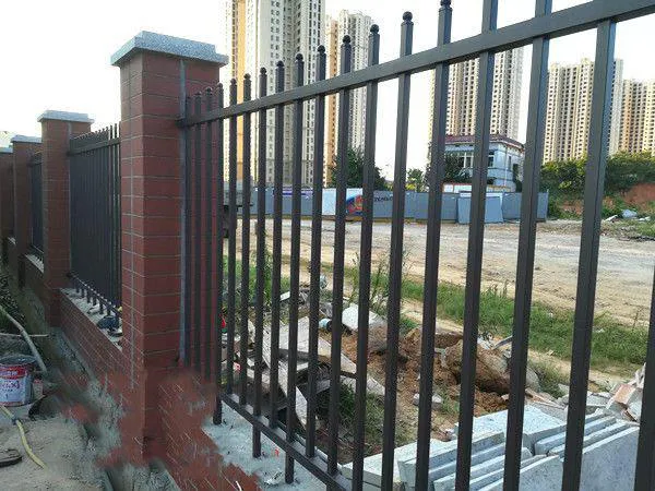 福建高速护栏安装队