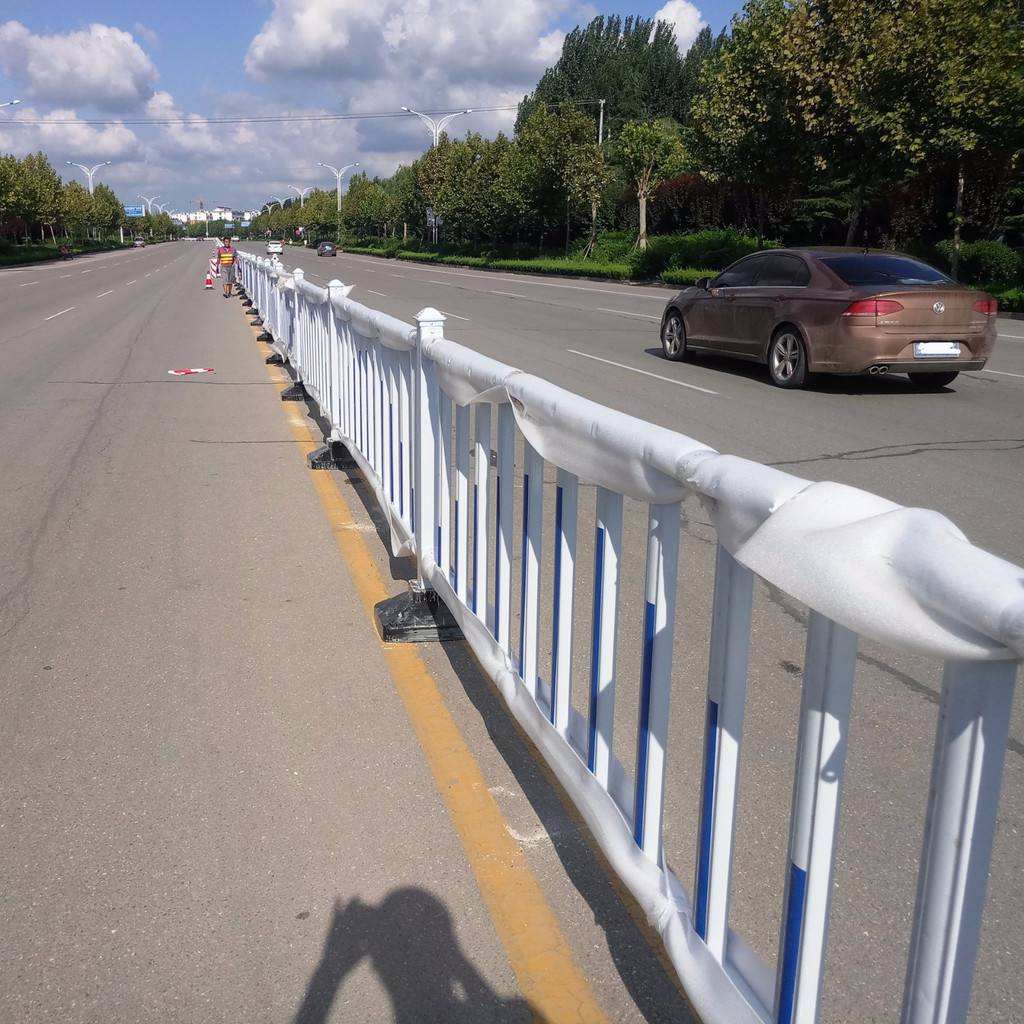玉树高速公路护栏价格行情