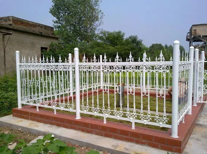 山东冠县高速护栏厂家