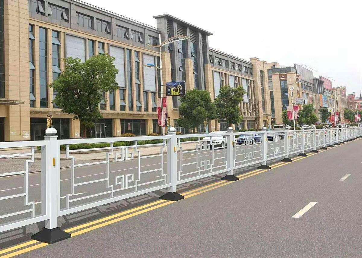 岳阳临湘高速护栏板