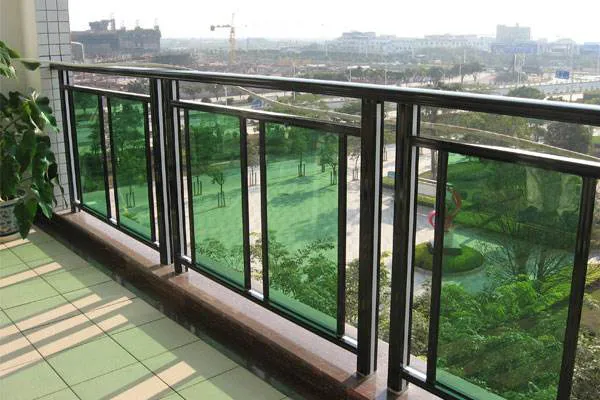 山东沂水高速护栏