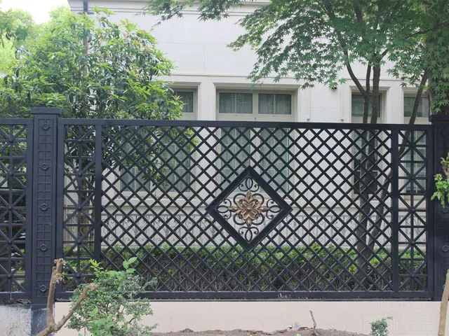 山东有高速护栏施工图纸