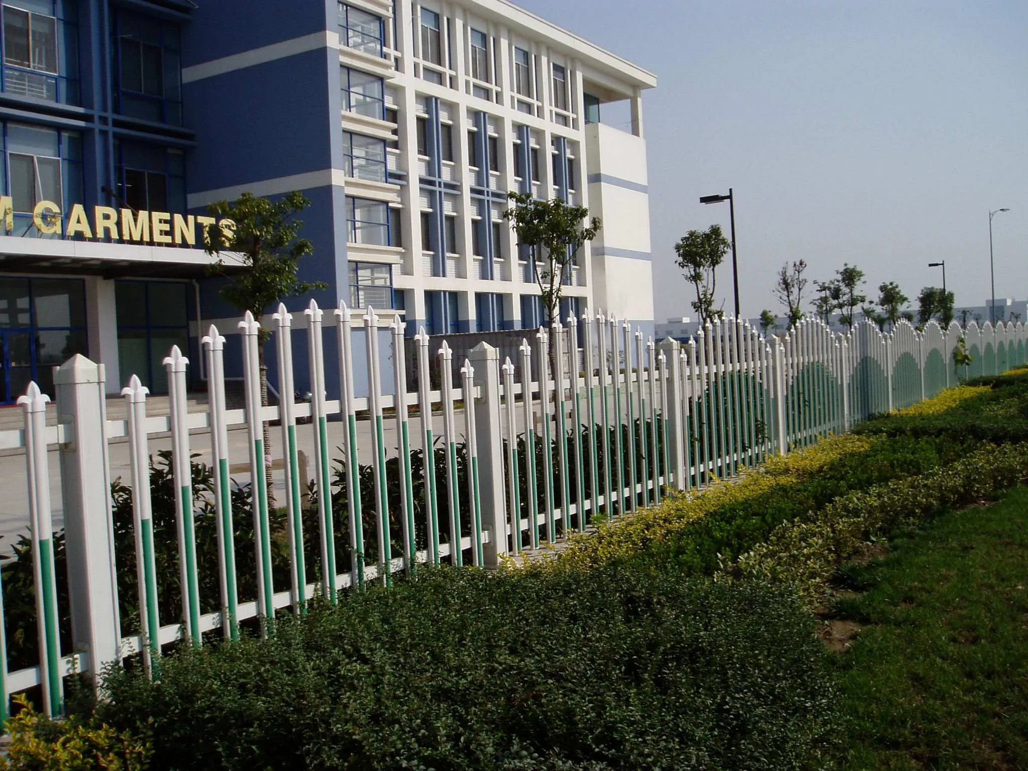 东营高速护栏生产厂