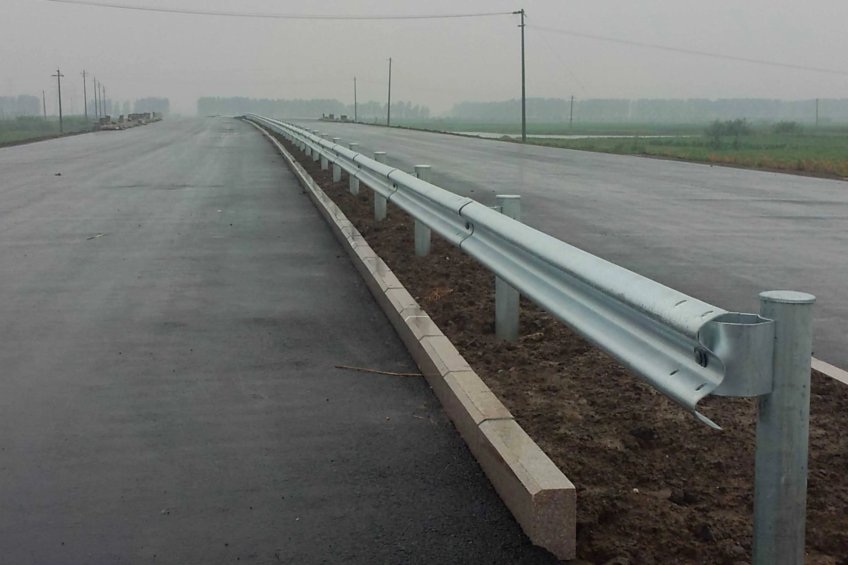 都匀高速公路护栏经销商