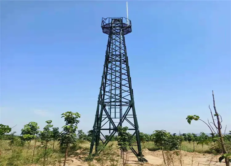 铁塔厂家报价_含税含运河北衡水批发价