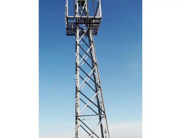 监控塔厂家直供_电力系统采购批发价格