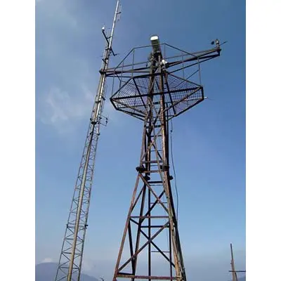 河北衡水监控塔批发_批量采购优惠价格