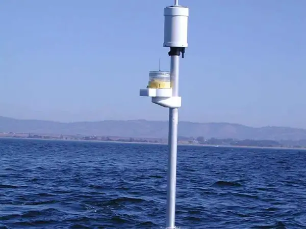 30米森林防火监控塔_完整安装方案与报价