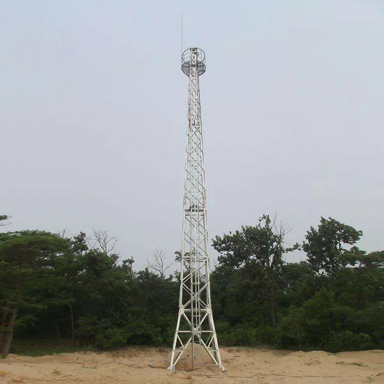 林业监控塔智能化升级方案 | 源头厂家专业设计 | 提高防火效率