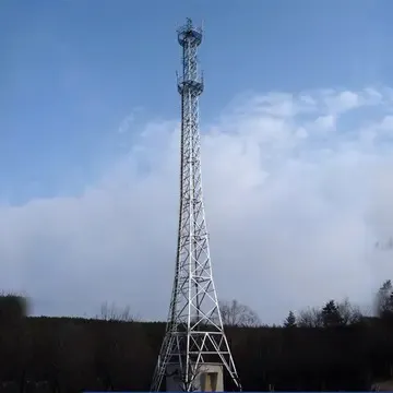 角钢通信塔底座多大尺寸