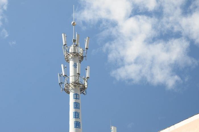 通信塔供应商名单