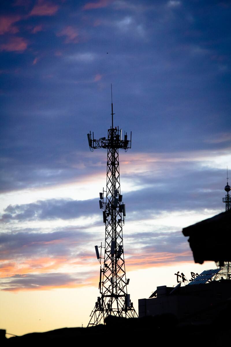 30米通信塔要多少钱