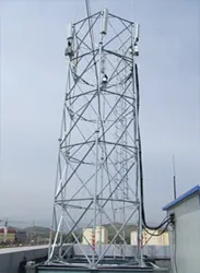 监控塔镀锌检测｜镀锌层厚度与质量检测