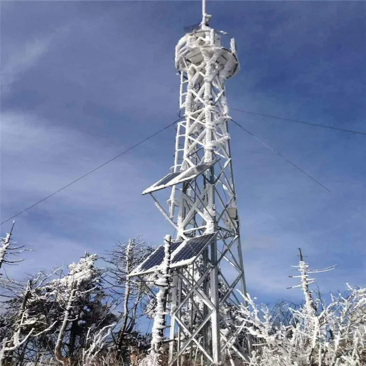 监控塔联系方式｜多种方式便捷联系我们