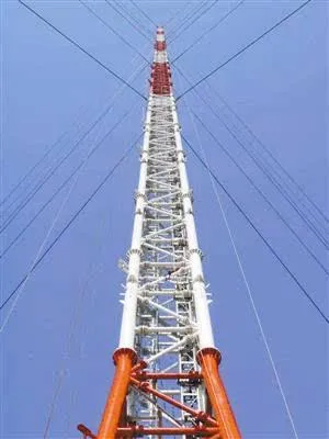 测风塔报价 测风塔的价格 