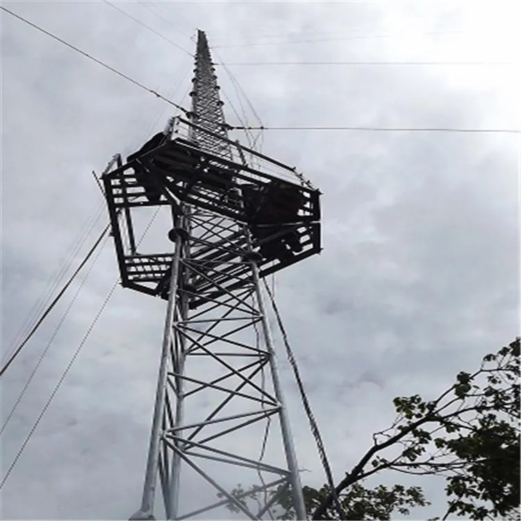 拉线塔厂家 拉线塔生产厂家 