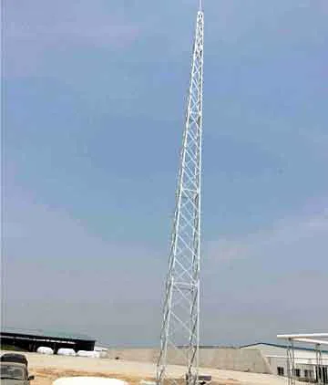 为什么每个铁塔厂的铁塔报价价格差距很大？