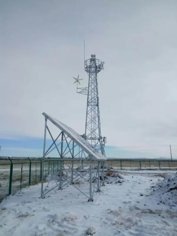 监控塔日常管理｜日常管理制度与要求