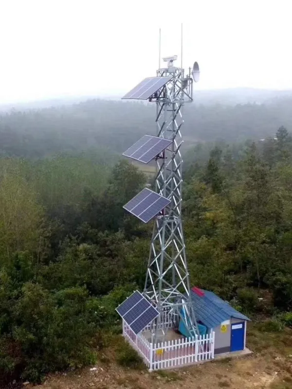 监控塔竣工验收｜竣工验收流程与内容