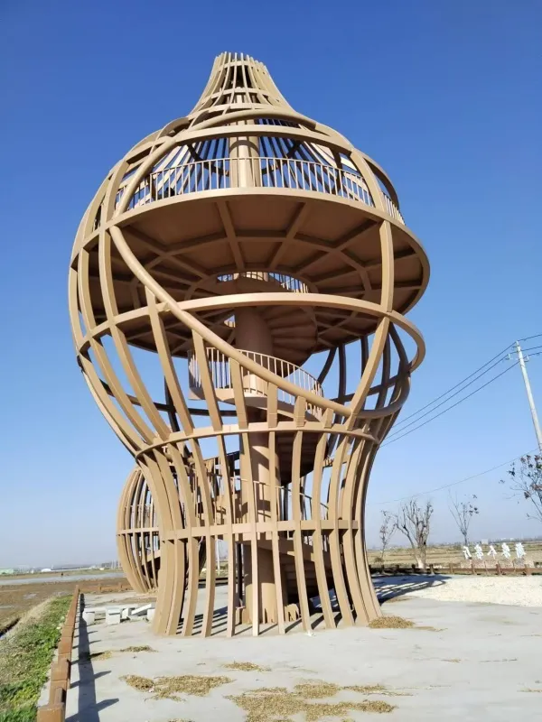 监控塔视频｜产品与工厂视频展示