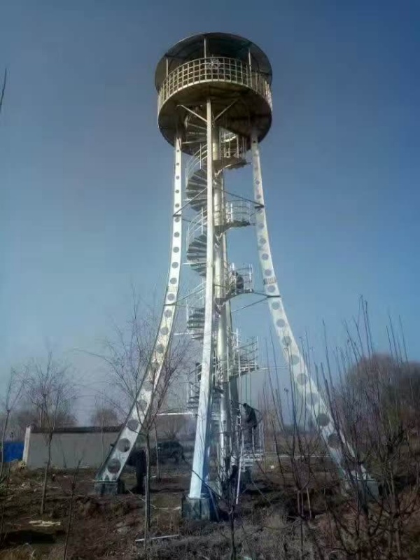 监控塔购买流程｜从咨询到收货完整流程